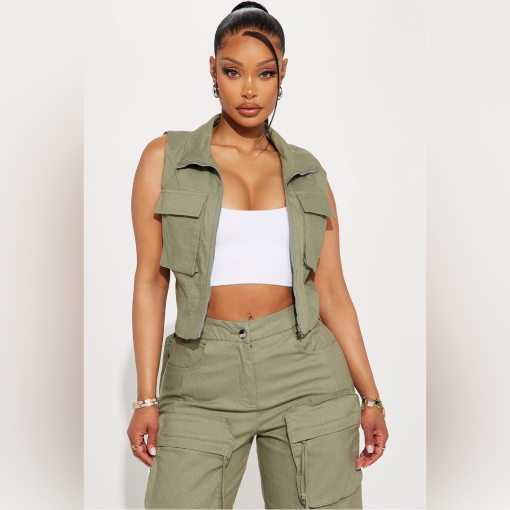 Vest